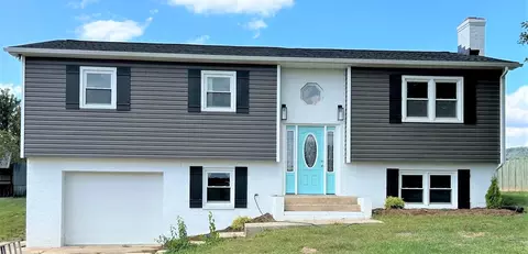 10293 Cook Town Rd, Bridgewater, VA 22812