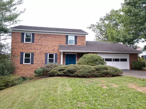 539 Mountain View Dr, Harrisonburg, VA 22801