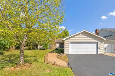 295 Tennis Dr, Charlottesville, VA 22901