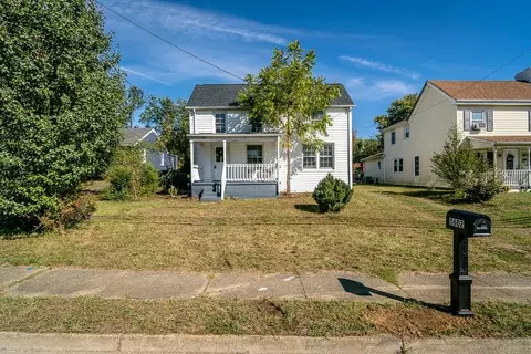 5602 Three Notchd Rd, Crozet, VA 22932