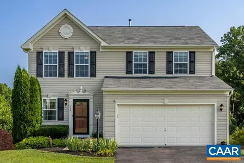 226 Holly Hill Dr, Barboursville, VA 22923
