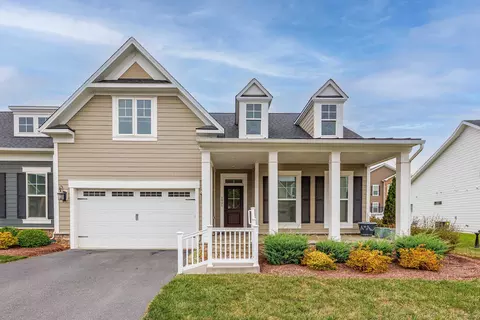 2995 Preston Lake Blvd, Harrisonburg, VA 22801
