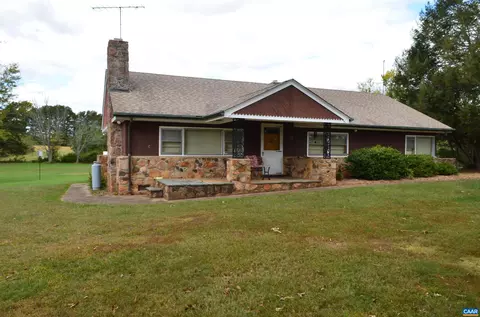883 Patrick Henry Hwy, Amherst, VA 24521