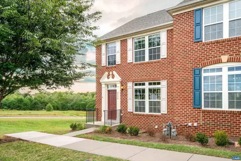 2174 Lockwood Dr, Charlottesville, VA 22911