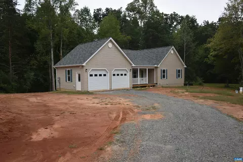 280 Farm Ridge Dr, Ruckersville, VA 22968
