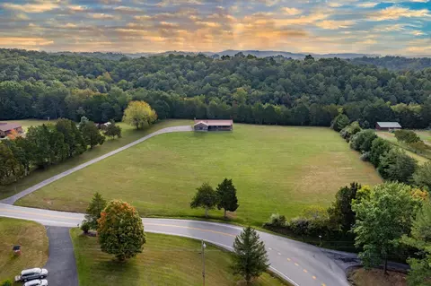 883 Collierstown Rd, Lexington, VA 24450
