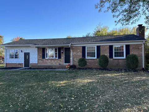 412 Barbee St, Bridgewater, VA 22812