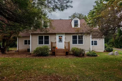 2629 Lyndhurst Rd, Waynesboro, VA 22980