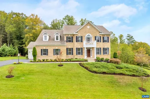 1791 Warbler Way, Charlottesville, VA 22903