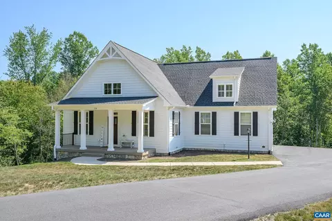 116 Yates Cir, Stanardsville, VA 22973