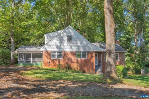 2713 Northfield Rd, Charlottesville, VA 22901