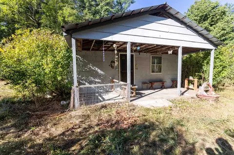 2368 Pine Mountain Ln, Elkton, VA 22827