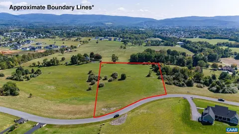 lot4 Jocelyn Ln, Waynesboro, VA 22980