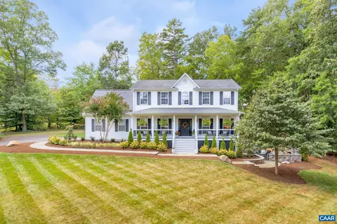 1275 Templeton Cir, Earlysville, VA 22936