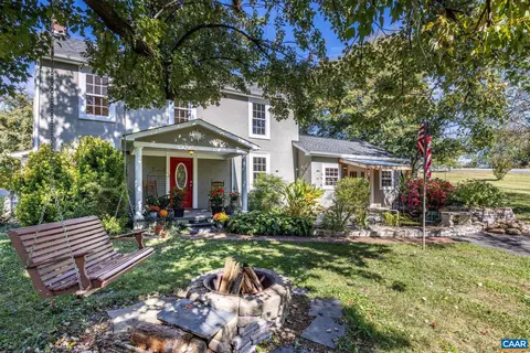 1616 Crozet Ave, Crozet, VA 22932
