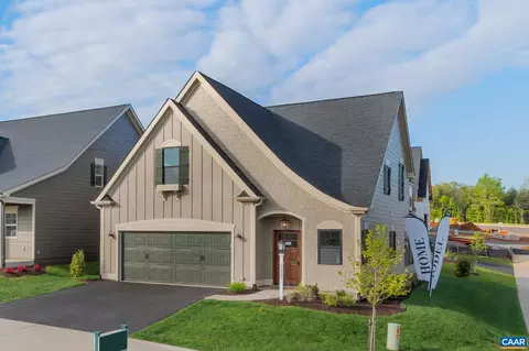 198 Thicket Run Pl, Charlottesville, VA 22911
