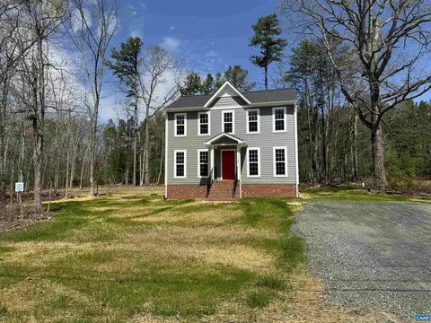7120 S Spotswood Trl #LOT 15, Gordonsville, VA 22942