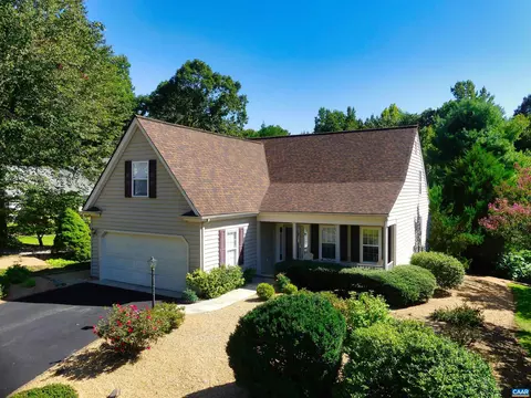 1528 Cherry Bark Ln, Charlottesville, VA 22911