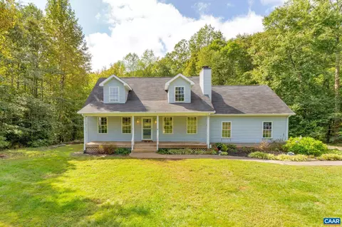 193 Jordan Store Rd, Kents Store, VA 23084