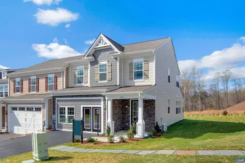 1904 Flora Ct, Charlottesville, VA 22911