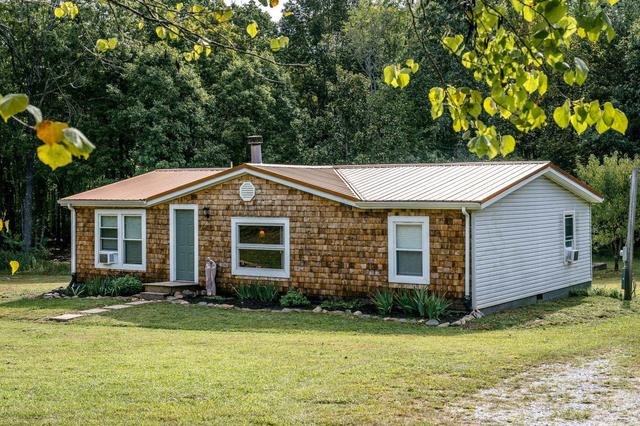 1992 Jerusalem Church Rd, Buckingham, VA 23921