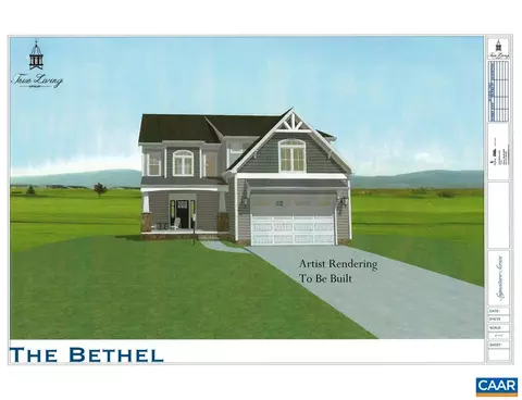 14 Vista Heights Dr, Ruckersville, VA 22968