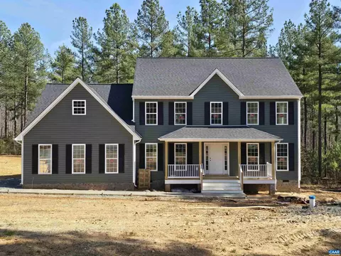 115 Kyle Ct #MS 2-18, Gordonsville, VA 22942