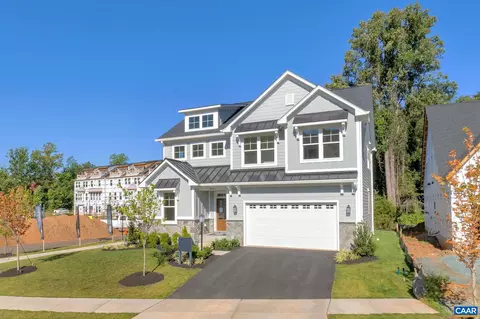 5018 Mary Jackson Ct, Charlottesville, VA 22902