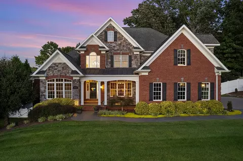 4180 Brown Roan Ln, Harrisonburg, VA 22801