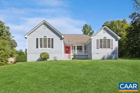 144 Lawsons Farm Cir, Ruckersville, VA 22968