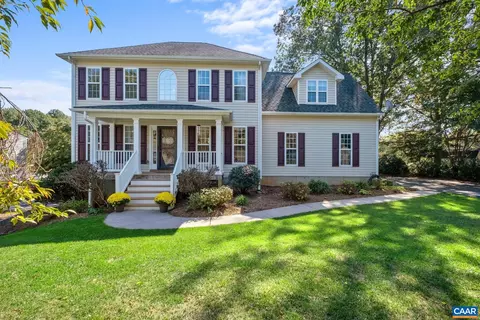 254 Southridge Dr, Ruckersville, VA 22968