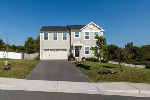 237 Crosskeys Way, Waynesboro, VA 22980