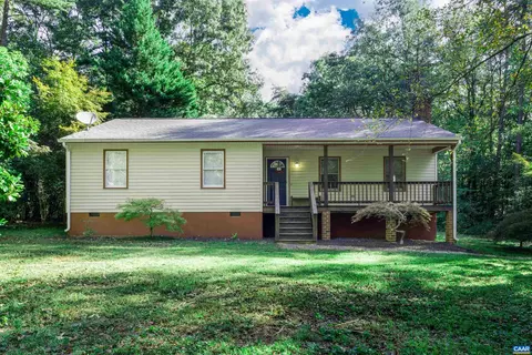 297 Trice Rd, Bumpass, VA 23024