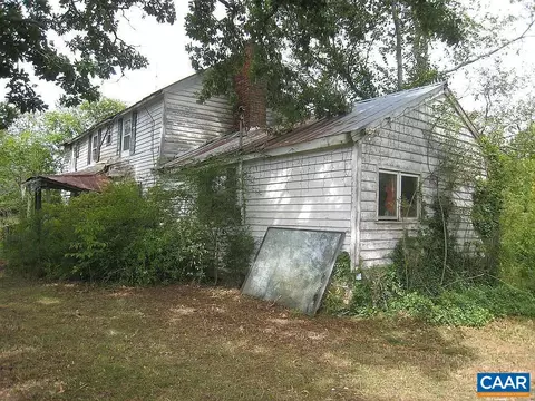 1637 Watoga Rd, Buckingham, VA 23921