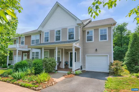 1820 Clay Dr, Crozet, VA 22932