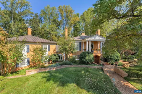 4705 Pelham Rd, Earlysville, VA 22936