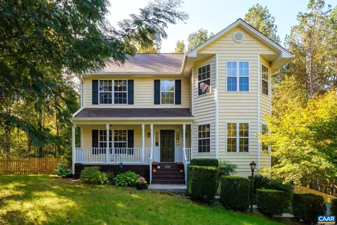 290 Red Cedar Rd, Barboursville, VA 22923