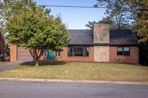 550 Ohio Ave, Harrisonburg, VA 22801