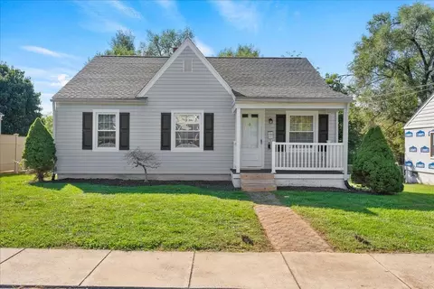 406 E Rockingham St E, Elkton, VA 22827