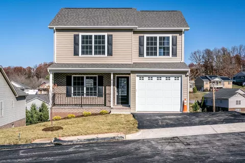 2744 Dorval Rd, Harrisonburg, VA 22801