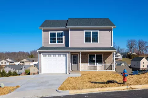2752 Dorval Rd, Harrisonburg, VA 22801