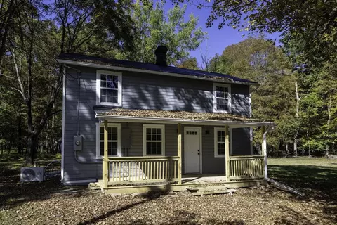 21714 German River Rd, Criders, VA 22820