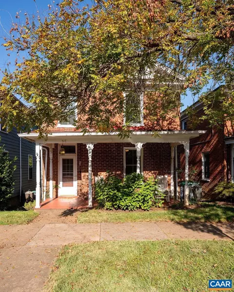 517 Avon St, Charlottesville, VA 22902