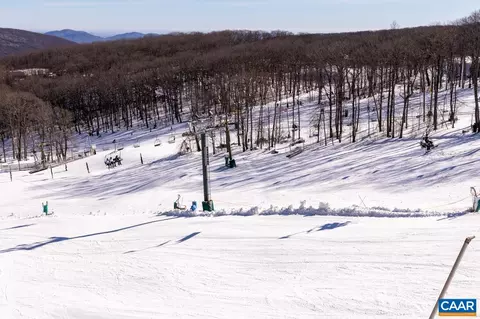 959 Diamond Hill Condos, Wintergreen Resort, VA 22967