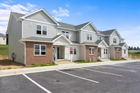 tbd Clarkway Dr, Verona, VA 24482