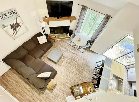 803 Laurelwood Condos, Wintergreen Resort, VA 22967