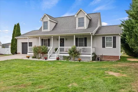 322 Dry River Rd, Bridgewater, VA 22812