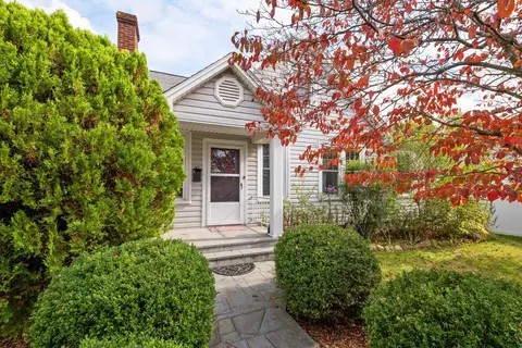 744 Highland Ave, Waynesboro, VA 22980
