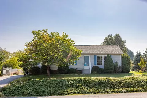 2515 Brentwood Dr, Harrisonburg, VA 22801