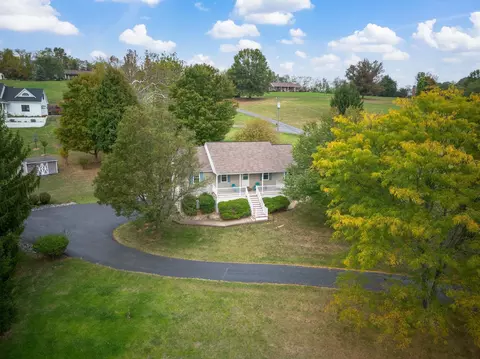276 Bald Rock Rd, Verona, VA 24482